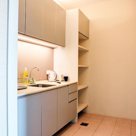Swiss Garden Residence By Widebed Kuala Lumpur Eksteriør bilde