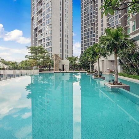 Swiss Garden Residence By Widebed Kuala Lumpur Eksteriør bilde