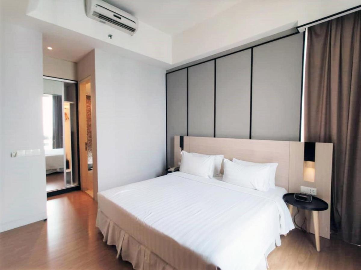 Swiss Garden Residence By Widebed Kuala Lumpur Eksteriør bilde