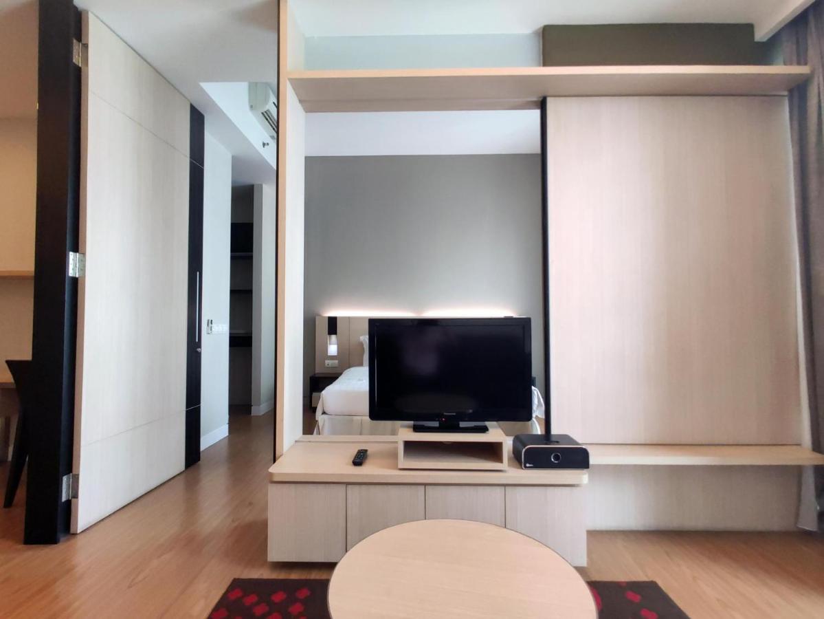 Swiss Garden Residence By Widebed Kuala Lumpur Eksteriør bilde