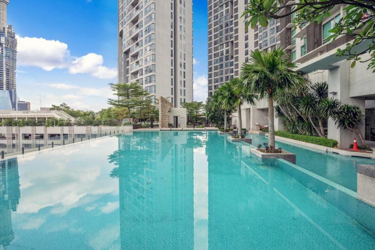 Swiss Garden Residence By Widebed Kuala Lumpur Eksteriør bilde